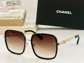 Picture of Chanel Sunglasses _SKUfw56601628fw